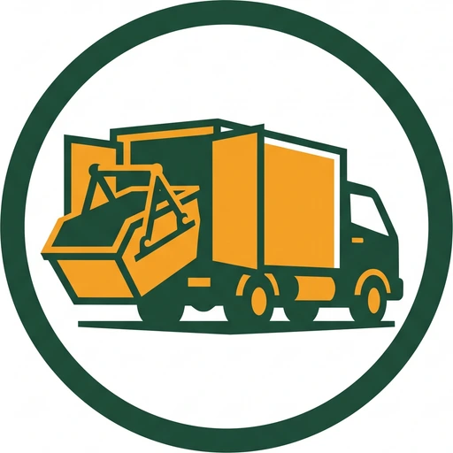 Junk Removal in Aurora logo